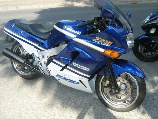 zx 10a