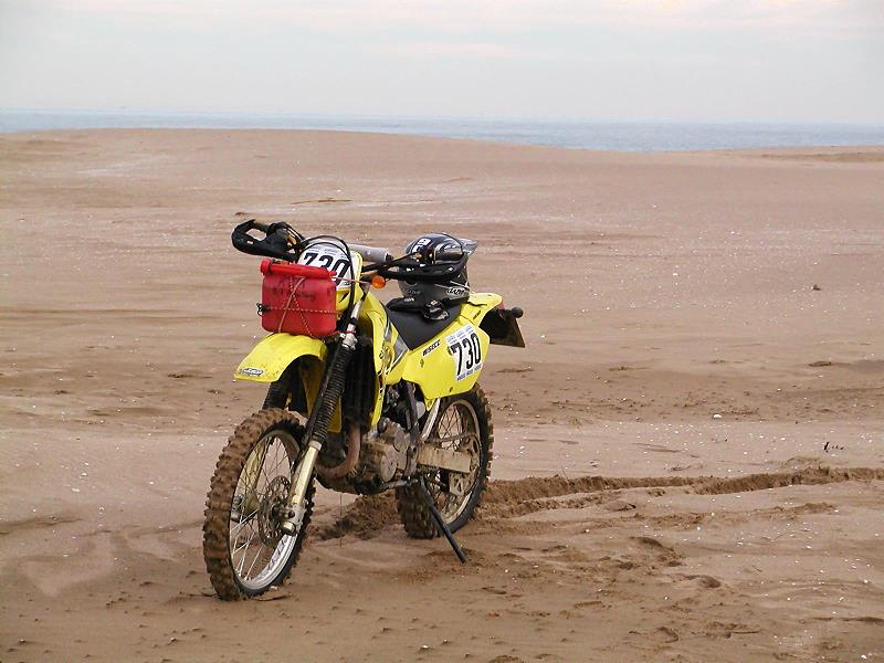 Spanien - Dezember 2003