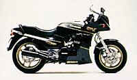 Kawasaki GPZ 900R (A6)