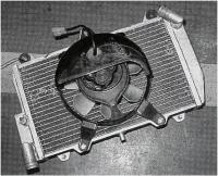 Technische Daten - GPZ 900R (deutsche Version)