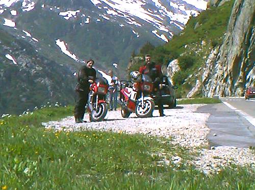 Susten-Pass