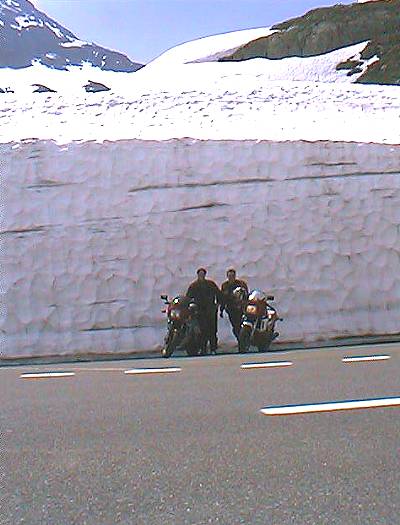 Susten-Pass