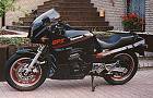Stefan Br�nnert's GPZ 900R