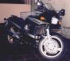 Timo K�ppner's Kawasaki GPZ 900R