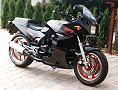 Werner Grimm's Kawasaki GPZ 900R Ninja