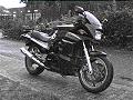 Kawasaki GPZ 900R von Arjan Hilgersom