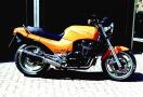 Kawasaki GPZ 900R von "Breiti"