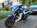 Kawasaki GPZ 900R von Horst Badberg
